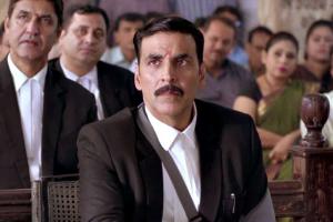 Akshay Kumar's 'Jolly LLB 3' Is In The Works Under Star Studios Production
