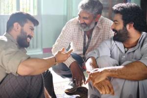 Oscars 2023 Buzz For Indian Blockbuster 'RRR' Gains Momentum