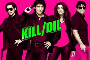 Kill Dil Box Office Collection | Day Wise | Worldwide