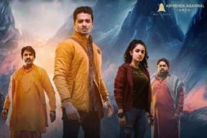 Telugu Sensation Karthikeya 2 Gains Momentum In The Dubbed Hindi Version