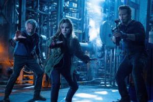 Box Office: Jurassic World Dominion Sets Eyes On $1B Globally