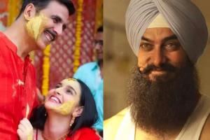Box Office: Laal Singh Chaddha And Raksha Bandhan Record Low Opening Weekend