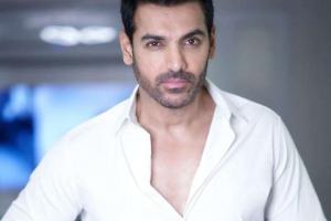John Abraham Joins Hands With 'Batla House' And 'Tehran' Makers For 'Tariq'