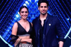 Sidharth Malhotra And Kiara Advani's Next Film Together To Be A Love Story?