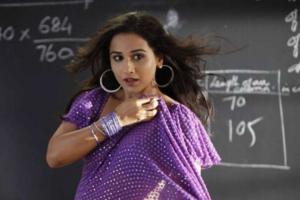 A Sequel To Vidya Balan's Hit 'The Dirty Picture' Is In The Making?
