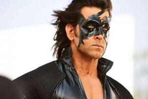 Hrithik Roshan's 'Krrish 4' To Be The Continuation Of Part 3