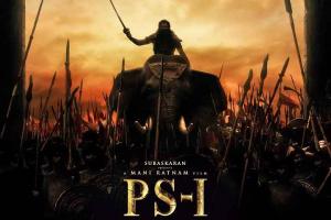 Filmmaker Mani Ratnam's Magnum Opus 'Ponniyin Selvan' To Become First Tamil Film To Release In IMAX