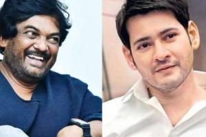 Filmmaker Puri Jagannadh Wanted To Make 'JGM' With Superstar Mahesh Babu