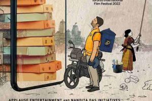 Kapil Sharma-Starrer 'Zwigato', Directed By Nandita Das To Have Its World Premiere At TIFF 2022