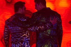 Akshay Kumar And Emraan Hashmi Recreates Iconic Main Khiladi Tu Anari For 'Selfiee'