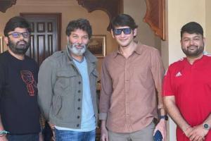 SSMB 28: Superstar Mahesh Babu's Film With Trivikram Srinivas To Release On April 28, 2023