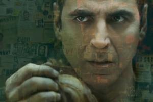 Akshay Kumar-Starrer 'Cuttputli' To Premiere On Disney Plus Hotstar On September 2