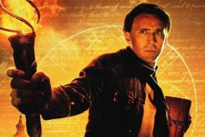 Producer Jerry Bruckheimer Confirms 'National Treasure 3' Script Has Been Written