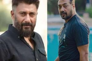 Bollywood Is Rejected Because of Its Arrogance, Says Vivek Agnihotri