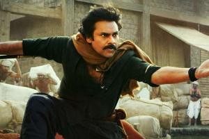 Powerstar Pawan Kalyan's 'Hari Hara Veera Mallu' Likely To Release On March 30, 2023