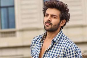 Kartik Aaryan Says His Most Commerical Picture Is Coming In February 2023
