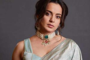 Kangana Ranaut To Sue Filmfare After Getting Nominated In Best Actress Category