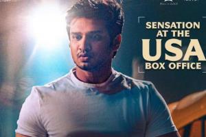 Box Office: Sensational Blockbuster Karthikeya 2 Crosses $1 Million Mark In The USA