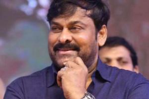 Chiranjeevi's Hospital For Film Workers To Be Operational By His Next Birthday
