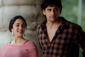 Kiara Advani Admits She's 'More Than Close Friends' With Sidharth Malhotra