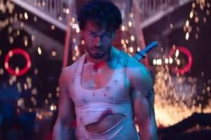 Tiger Shroff's 'Screw Dheela' Shoot Delayed To 2023