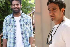 Prabhas's Film With Director Siddharth Anand, Backed By Mythri Movie Makers To Start In Mid-2023?