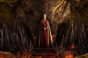 'House of the Dragon' Breaks HBO Viewership Records For Series Premiere