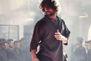 Vijay Deverakonda Opens Up On Boycott Liger Twitter Trends