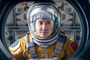 Space Comedy 'Moon Man' Brings China's Box Office Back On Track