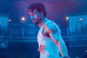 'Bade Miyan Chote Miyan' Forces Dharma Production To Delay Tiger Shroff's 'Screw Dheela'