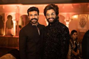 Allu Aravind Opens Up On Rumoured Rift Between Allu Arjun And Ram Charan