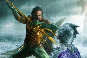 Warner Bros. Pushes Back The Release Dates of 'Aquaman' And 'Shazam' Sequels Again