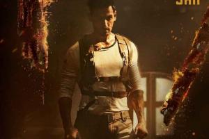 Yash Raj Films Unveils Intense First Look Motion Poster of John Abraham In Shah Rukh Khan's 'Pathaan'