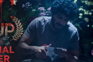 Sunny Deol, Dulquer Salmaan-Starrer Psychological Thriller 'Chup' Sets September 23, 2022, Release Date