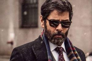 Chiyaan Vikram's 'Dhruva Natchathiram' To Release In December 2022?