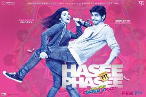 Hasee Toh Phasee Box Office Collection | Day Wise | Worldwide