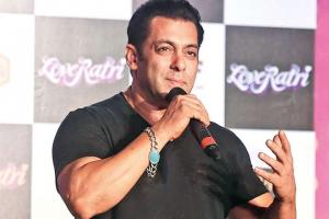 34 Years of Salman Khan In Bollywood - A Journey Filled With A Fair Share of Ups And Downs