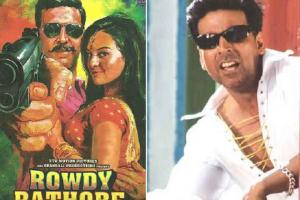 Buzz: Akshay Kumar To Announce 'Rowdy Rathore 2' Or 'Hera Pheri 3' On His 55th Birthday?
