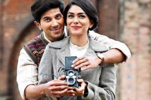 Dulquer Salmaan, Mrunal Thakur's Blockbuster 'Sita Ramam' To Release In Hindi On September 2