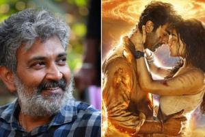 SS Rajamouli Reveals What He Liked Most About Ayan Mukerji's Dream Film 'Brahmastra'