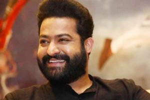 Jr. NTR To Grace The Telugu Pre-Release Event of 'Brahmastra Part One: Shiva'