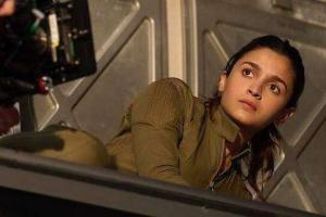 Alia Bhatt Talks About Her Hollywood Debut And Starring Alongside Gal Gadot In 'Heart of Stone'