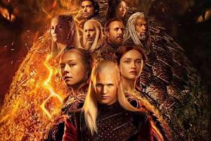 HBO Max Renewed 'House of the Dragon' For Season 2 After Overwhelming Response To Premiere