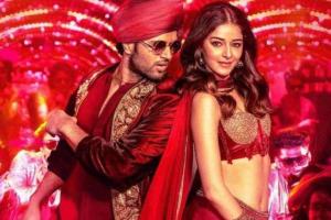 Box Office: Vijay Deverakonda's 'Liger' Opens Bigger Than 'Baahubali', Radhe Shyam', And 'Pushpa' In Hindi