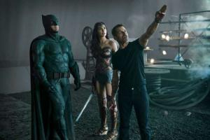 Warner Bros. Was Reportedly Not Happy With The Development of 'Zack Snyder's Justice League'