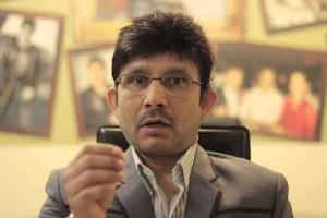 Kamal Rashid Khan Arrested Over His Controversial Tweet In 2020