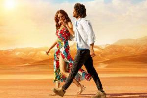 Vijay Deverakonda's 'Liger' Fails Badly To Do Justice To The Massive Hype