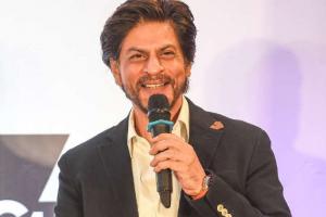 Scholarship Named After Bollywood Superstar Shah Rukh Khan Returns At La Trobe University