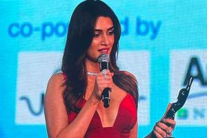 67th Filmfare Awards 2022: Complete List of Winners