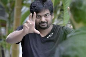 Filmmaker Puri Jagannadh Shows Big Heart Again After Dismal Box Office Performance of 'Liger'
